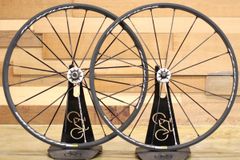 マヴィック MAVIC キシリウム プロ エグザリット KSYRIUM PRO EXALITH アルミ クリンチャー ホイールセット シマノ 12/11S 15C 【立川店】