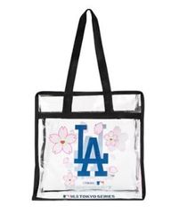 村上隆 NIKE ドジャース トートバック 大谷翔平 MLB TOKYO SERIES 東京シリーズ 開幕戦 TM/KKコラボ ユニフォーム リミテッドジャージ ホーム