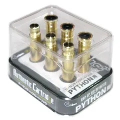 まとめ売り エアリボルバー&オーセンティックカートリッジ他 即日発送 サバゲー まとめ売り エアリボルバー&オーセンティックカートリッジ他