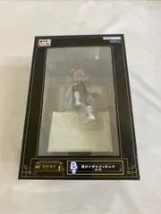 【未開封】黒川イザナ 「タイトーくじ 東京リベンジャーズ 関東事変～時代を創るものたち～」 B賞 フィギュア