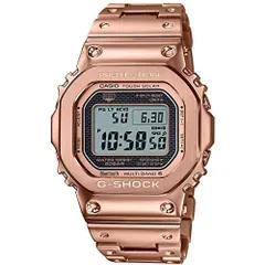 2023年最新】g-shock gmw-b5000gd-4jfの人気アイテム - メルカリ