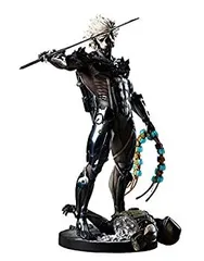 gecco 雷電 雷電 1/6スケールスタチュー | Gecco