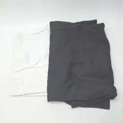 ◇ ⊂ 《 LILL リル サイズL まとめ売り２点セット タンクトップ Tシャツ メンズ 》 E  【1506130015987】