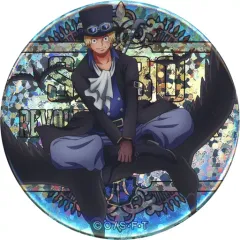 【中古】バッジ・ピンズ サボ 「ワンピース  “輩”缶バッジ 第21弾 SHINE」