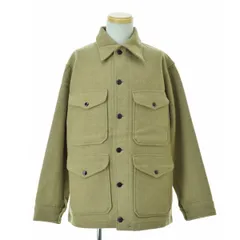 【PENDLETON】70s 4ポケットウールジャケットのサムネイル