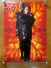 2025年最新】HIDEポスターの人気アイテム - メルカリ