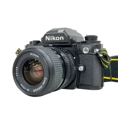 2025年最新】nikon faの人気アイテム - メルカリ