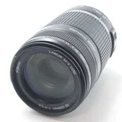 2025年最新】EF-S55-250mm F4-5.6 ISの人気アイテム - メルカリ