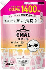 エ マ ー ル アロマテックブーケ 詰替 1400ml 1個