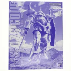 希少プレバン限定MG1/100ドズル専用ザク完成品 Yahoo!オークション - ガンプラ MG 1/100 プレバン限定 ドズル