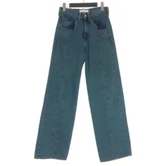 パンツ 22SS namacheko ashack denim jeans 22SS namacheko ashack denim jeans パンツ