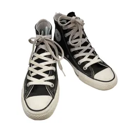 コンバースリアクト CONVERSE REACT  ALL STAR 100 COLORS HI ハイカット スニーカー レディース JPN：22.5 