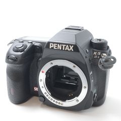 ペンタックス PENTAX K-5IIs ボディ