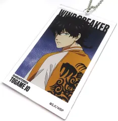 箔入りアクリルビッグタグ眼ver. ベースヤード ビッグタグ トーキョー 2025年最新】アクリルBIGタグの人気アイテム - メルカリ