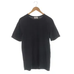 アクネ Tシャツ ラメ シルバー トップス カットソー税込28600円でした