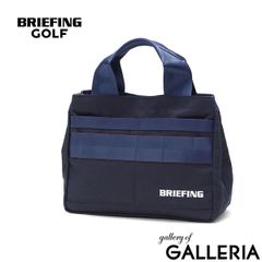 BRIEFING GOLF ネイビー トートバッグ - メルカリ