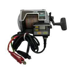 RYOBI 電動 AD 101 EX 電動リール