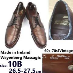 2026年最新】weyenbergの人気アイテム - メルカリ