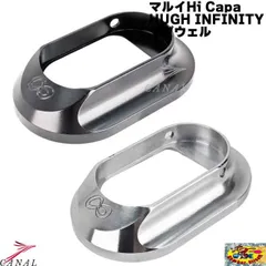 ボンバー エアソフト infinity HEX 東京マルイ ハイキャパ 2トーン ボンバー エアソフト infinity HEX 東京マルイ ハイキャパ 2トーン