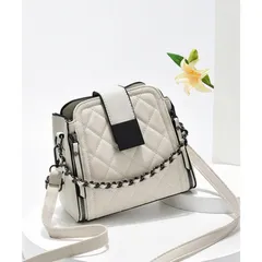 【美品・未使用新品】春 夏ショルダーバッグ レディース 斜め掛け鞄