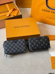 【今日特価】LV Alpha Wearable ハンドバッグ