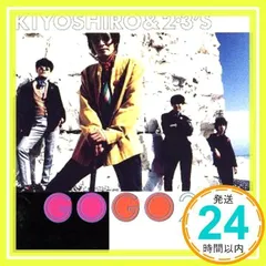 忌野清志郎& 2・3 'S『清志郎&ニーサンズ メンバー4人全員サイン』超激レア