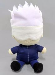 [중고] 봉제 인형 고조 고 키미와 프렌즈 봉제 인형 [극장판 주술회전 0]