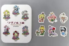 ワダアルコ展 缶バッジセット 2025年最新】ロビンフッド ワダアルコ展の人気アイテム - メルカリ