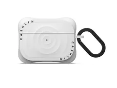 新品 CASETiFY ケースティファイイヤホン用ケース AirPods Pro2/AirPods 3/AirPods 4 男女兼用 ワイヤレス イヤホン保護ケース