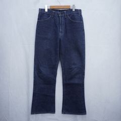 80s ヴィンテージ Levi's デニムパンツ