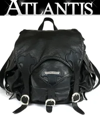 2025年最新】CHROME HEARTS BACKPACKの人気アイテム - メルカリ 