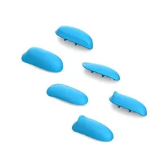 スマートウォッチバンド 替えベルト 18mm/20mm/22mm 汎用 スマートウォッチ交換用シリコン製バンド