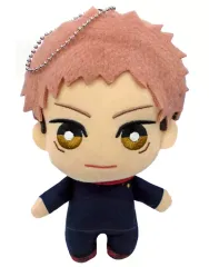 【中古】ぬいぐるみ 虎杖悠仁 ともぬいvol.1 「呪術廻戦」 店舗限定