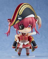[신품 미개봉]넨도로이드 피규어 보종 마린 Nendoroid Figure Hololive Production Houshou Marine Good Smile Company - brand new condition