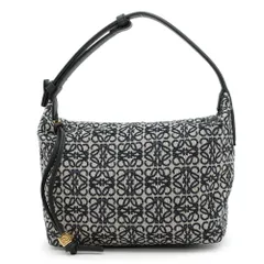 ロエベ ハンドバッグ アナグラム キュービィバッグ スモール A906K75X06 LOEWE 2way