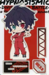 【中古】アクリルスタンド・アクリルパネル 山田一郎 ビッグアクリルスタンド 「ヒプノシスマイク -Division Rap Battle- in SWEETS PARADISE round5」
