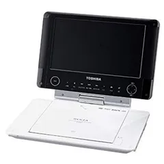 2025年最新】dvdプレーヤー ポータブル regzaの人気アイテム