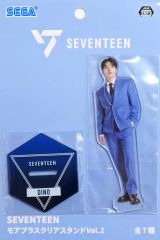 SEVENTEEN ディノ アクスタ - メルカリ