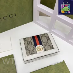 新品未使用 GUCCI 財布[本日特価|新品未使用品]-WT0輸入-NP88