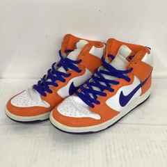 NIKE ナイキ スニーカー SB DUNK HIGH TRD QS 28cm
