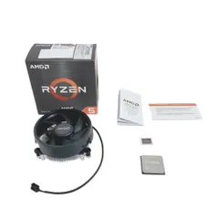 【未使用】AMD Ryzen 5 5600X バルク おまけ付き AMD Ryzen 5 5600X BOX | パソコン工房【公式通販】