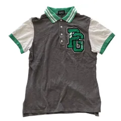 PEARLY GATES　パーリーゲイツ　PGロゴワッペン　ゴルフ　ウェア