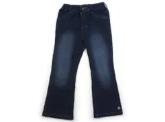 【ブリーズ/BREEZE】ジーンズ 120サイズ 女の子【子供服・ベビー服】（1959296）