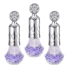 ジルスチュアート アロマティックフラワー ネイルオイル_8mL お得な3本セット ラベンダー lavenderJILL STUART , nail oil ,Authentic product