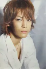 【中古】ポスター(男性) ポスター 亀梨和也 NEWバージョン 「TOUR 2007 cartoon KAT-TUN II You」