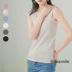 タンクトップ レディース 夏 綿100% Tシャツ トップス ノースリーブ 無地 可愛い サマータンクトップ リブ ルームウェア スポーツ カットソー 20代30代40代