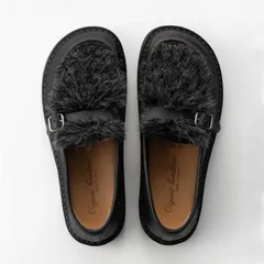 2025年最新】Organic handloom ローファー・革靴の人気アイテム