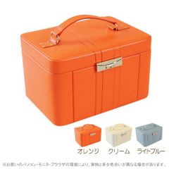 ジュエリーボックス　アクセサリー収納　ウルフデザイン　TORINO 3143