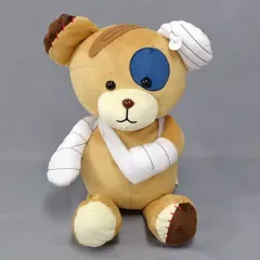 ☆希少☆ココス当選、ガルパン、ボコ、ぬいぐるみ ガールズ＆パンツァー ボコ アクションぬいぐるみ｜ガールズ