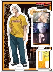 【中古】アクリルスタンド・アクリルパネル 坂本太郎B(場面写) アクリルスタンド 「SAKAMOTO DAYS」